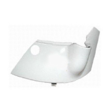 Щека верхняя TOYOTA DYNA / TOYOACE 03-11 (левый руль) лев. (пр-во Тайвань) <b>SAT ST-TY68-016-2</b>