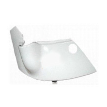 Щека верхняя TOYOTA DYNA / TOYOACE 03-11 (правый руль) прав. (пр-во Тайвань) <b>SAT ST-TY68-016-A1</b>