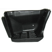 Подножка TOYOTA DYNA / TOYOACE 99-11 лев. (пр-во Тайвань) <b>SAT ST-TY68-520-2</b>