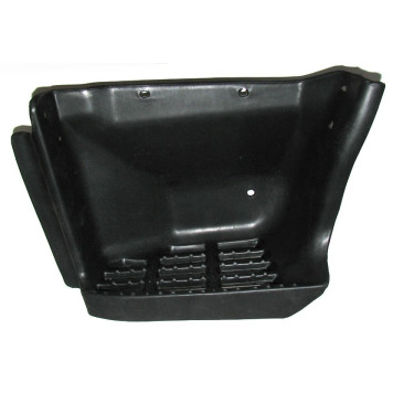 Подножка TOYOTA DYNA / TOYOACE 99-11 лев. (пр-во Тайвань) <b>SAT ST-TY68-520-2</b>