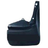 Брызговик TOYOTA HIACE 89-95 задний прав. <b>SAT ST-TY72-064B-1</b>