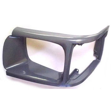 Оправа фары TOYOTA HIACE 93-98 лев. <b>SAT ST-TY72-093-2</b>-1