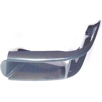 Оправа фары TOYOTA HIACE 93-98 лев. <b>SAT ST-TY72-093-2</b>-2