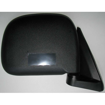 Зеркало TOYOTA HIACE 90-99 прав. механическое <b>SAT ST-TY72-940-1</b>-1