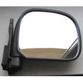 Зеркало TOYOTA HIACE 90-99 прав. механическое <b>SAT ST-TY72-940-1</b>