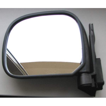 Зеркало TOYOTA HIACE 90-99 лев. механическое <b>SAT ST-TY72-940-2</b>-1