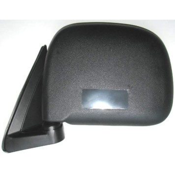 Зеркало TOYOTA HIACE 90-99 лев. механическое <b>SAT ST-TY72-940-2</b>-2