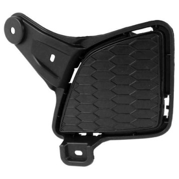 Заглушка в бампер TOYOTA HIACE / QUANTUM 10-14 лев. <b>SAT ST-TY74-000C-B2</b>