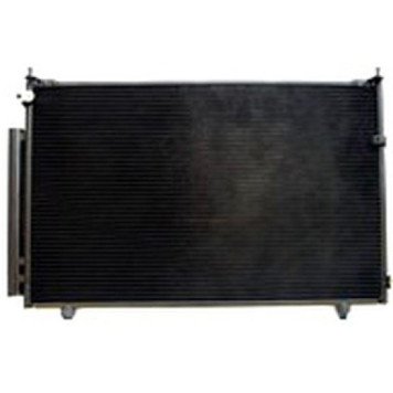 Радиатор кондиционера TOYOTA NOAH / VOXY 01- <b>SAT ST-TY78-394-J0</b>