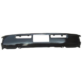 Бампер TOYOTA LAND CRUISER 90-95 GX под лебедку (пр-во Тайвань) <b>SAT ST-TY88-000-0</b>