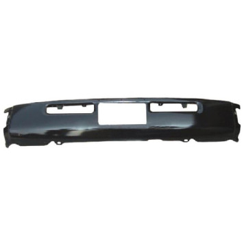 Бампер TOYOTA LAND CRUISER 90-95 GX под лебедку (пр-во Тайвань) <b>SAT ST-TY88-000-0</b>