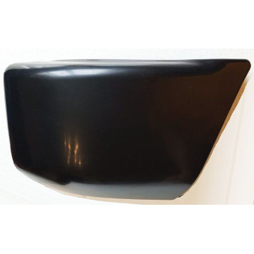 Клык переднего бампера TOYOTA LAND CRUISER 80 95-98 лев. передн. широкий <b>SAT ST-TY88-000-2</b>-1