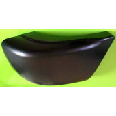 Клык переднего бампера TOYOTA LAND CRUISER 80 95-98 лев. передн. широкий <b>SAT ST-TY88-000-2</b>