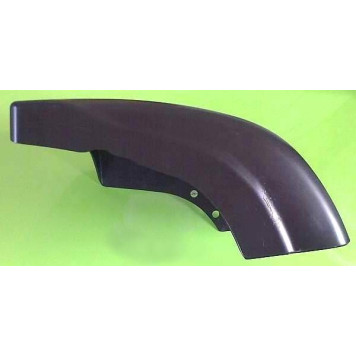 Клык переднего бампера TOYOTA LAND CRUISER 80 95-98 лев. передн. широкий <b>SAT ST-TY88-000-2</b>-2