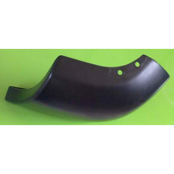 Клык переднего бампера TOYOTA LAND CRUISER 80 95-98 лев. передн. широкий <b>SAT ST-TY88-000-2</b>-4