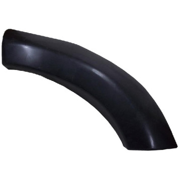 Расширитель на заднюю дверь TOYOTA LAND CRUISER 80 90-98 лев. <b>SAT ST-TY88-041M-2</b>