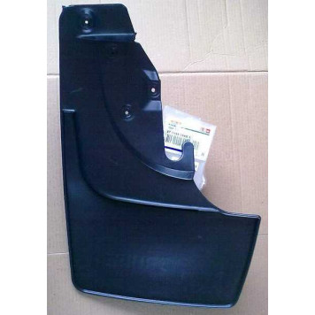 Брызговик TOYOTA LAND CRUISER 80 90-98 задний прав. под расширитель <b>SAT ST-TY88-064B-1</b>-1