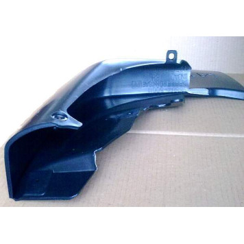 Брызговик TOYOTA LAND CRUISER 80 90-98 задний прав. под расширитель <b>SAT ST-TY88-064B-1</b>-2