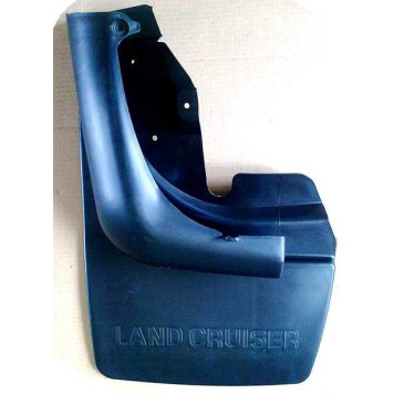 Брызговик TOYOTA LAND CRUISER 80 90-98 задний лев. под расширитель <b>SAT ST-TY88-064B-2</b>