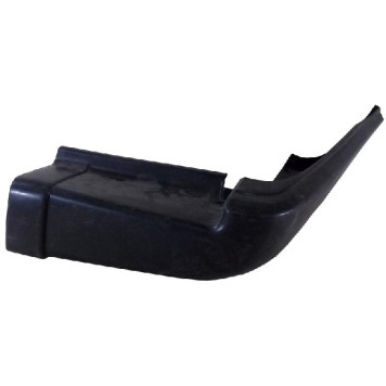 Клык заднего бампера TOYOTA LAND CRUISER 80 95-98 прав. <b>SAT ST-TY88-087-1</b>