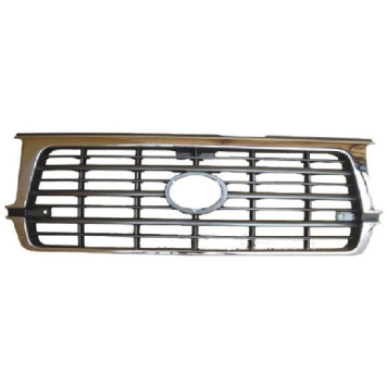 Решетка TOYOTA LAND CRUISER 80 95-98 <b>SAT ST-TY88-093-C0</b>