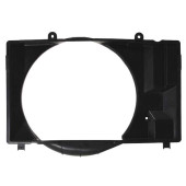 Диффузор радиатора TOYOTA LAND CRUISER 80 1FZFE 90-98 <b>SAT ST-TY88-200-0</b>