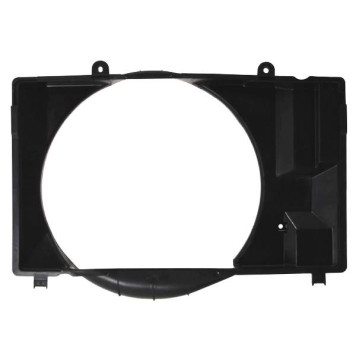 Диффузор радиатора TOYOTA LAND CRUISER 80 1FZFE 90-98 <b>SAT ST-TY88-200-0</b>