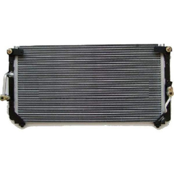 Радиатор кондиционера TOYOTA LAND CRUISER 80 90-98 <b>SAT ST-TY88-394-0</b>