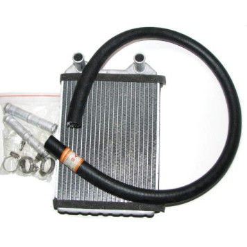 Радиатор отопителя салона TOYOTA LAND CRUISER 80 90-98 / HONDA ODISSEY RA1 95-99 <b>SAT ST-TY88-395-0</b>-1