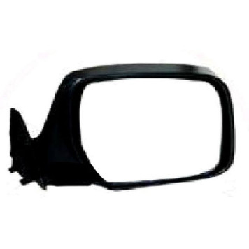 Зеркало TOYOTA LAND CRUISER 80 90-98 лев. механическое черное (левый руль) <b>SAT ST-TY88-940-2</b>