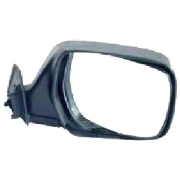 Зеркало TOYOTA LAND CRUISER 80 90-98 прав. механическое хром (левый руль) <b>SAT ST-TY88-940-A1</b>