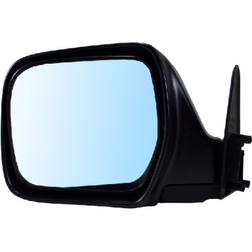 Зеркало TOYOTA LAND CRUISER 80 90-98 лев. механическое хром (левый руль) <b>SAT ST-TY88-940-A2</b>