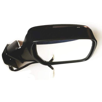 Зеркало TOYOTA LAND CRUISER 80 90-98 прав. 3 контакта хром (левый руль) <b>SAT ST-TY88-940-B1</b>-2