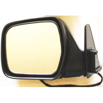 Зеркало TOYOTA LAND CRUISER 80 90-98 лев. 3 контакта черное (левый руль) <b>SAT ST-TY88-940-C2</b>