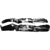 Подкрылок TOYOTA LAND CRUISER PRADO 96-02 прав. (пр-во Тайвань) <b>SAT ST-TY89-016L-J1</b>