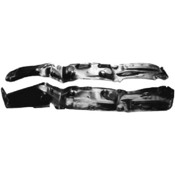 Подкрылок TOYOTA LAND CRUISER PRADO 96-02 прав. (пр-во Тайвань) <b>SAT ST-TY89-016L-J1</b>