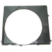 Диффузор радиатора TOYOTA LAND CRUISER PRADO 3RZ / 5VZ 96-02 <b>SAT ST-TY89-200-0</b>