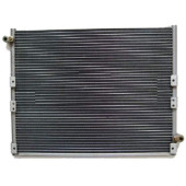 Радиатор кондиционера TOYOTA SURF / 4RANNER / PRADO VZJ95 96-00 <b>SAT ST-TY89-394-B0</b>