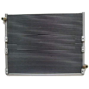 Радиатор кондиционера TOYOTA SURF / 4RANNER / PRADO VZJ95 96-00 <b>SAT ST-TY89-394-B0</b>