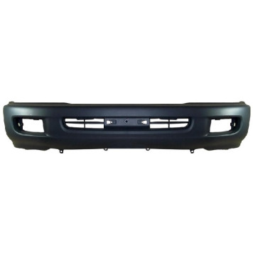 Бампер TOYOTA LAND CRUISER 100 98-02 (пр-во Тайвань) <b>SAT ST-TY90-000-0</b>