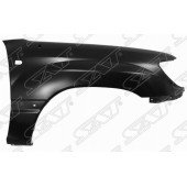 Крыло TOYOTA LAND CRUISER 100 98-05 прав. (пр-во Китай) <b>SAT ST-TY90-016-1</b>