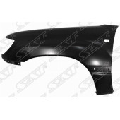 Крыло TOYOTA LAND CRUISER 100 98-05 лев. (пр-во Китай) <b>SAT ST-TY90-016-2</b>