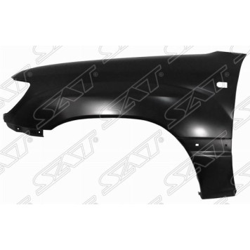 Крыло TOYOTA LAND CRUISER 100 98-05 лев. (пр-во Китай) <b>SAT ST-TY90-016-2</b>