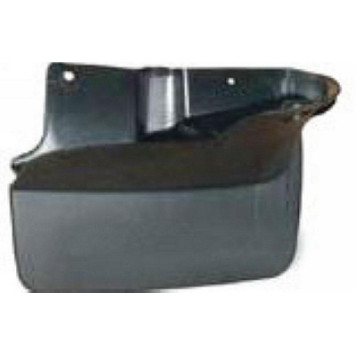 Брызговик TOYOTA LAND CRUISER 100 / LEXUS LX470 98-07 передний лев. <b>SAT ST-TY90-016B-2</b>