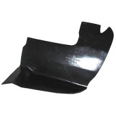 Подкрылок TOYOTA LAND CRUISER 100 / LEXUS LX470 98-05 лев. передняя часть (пр-во Тайвань) <b>SAT ST-TY90-016L-A2</b>