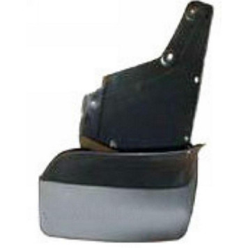 Брызговик TOYOTA LAND CRUISER 100 / LEXUS LX470 98-07 задний лев. <b>SAT ST-TY90-064B-2</b>