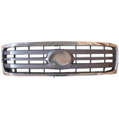 Решетка TOYOTA LAND CRUISER 100 05-07 <b>SAT ST-TY90-093-I0</b>