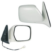 Зеркало TOYOTA LAND CRUISER 100 98-07 лев. 3 контакта <b>SAT ST-TY90-940-2</b>