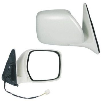 Зеркало TOYOTA LAND CRUISER 100 98-07 лев. 3 контакта <b>SAT ST-TY90-940-2</b>