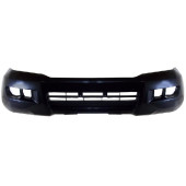 Бампер TOYOTA LAND CRUISER PRADO 02-09 <b>SAT ST-TY91-000-L0</b>